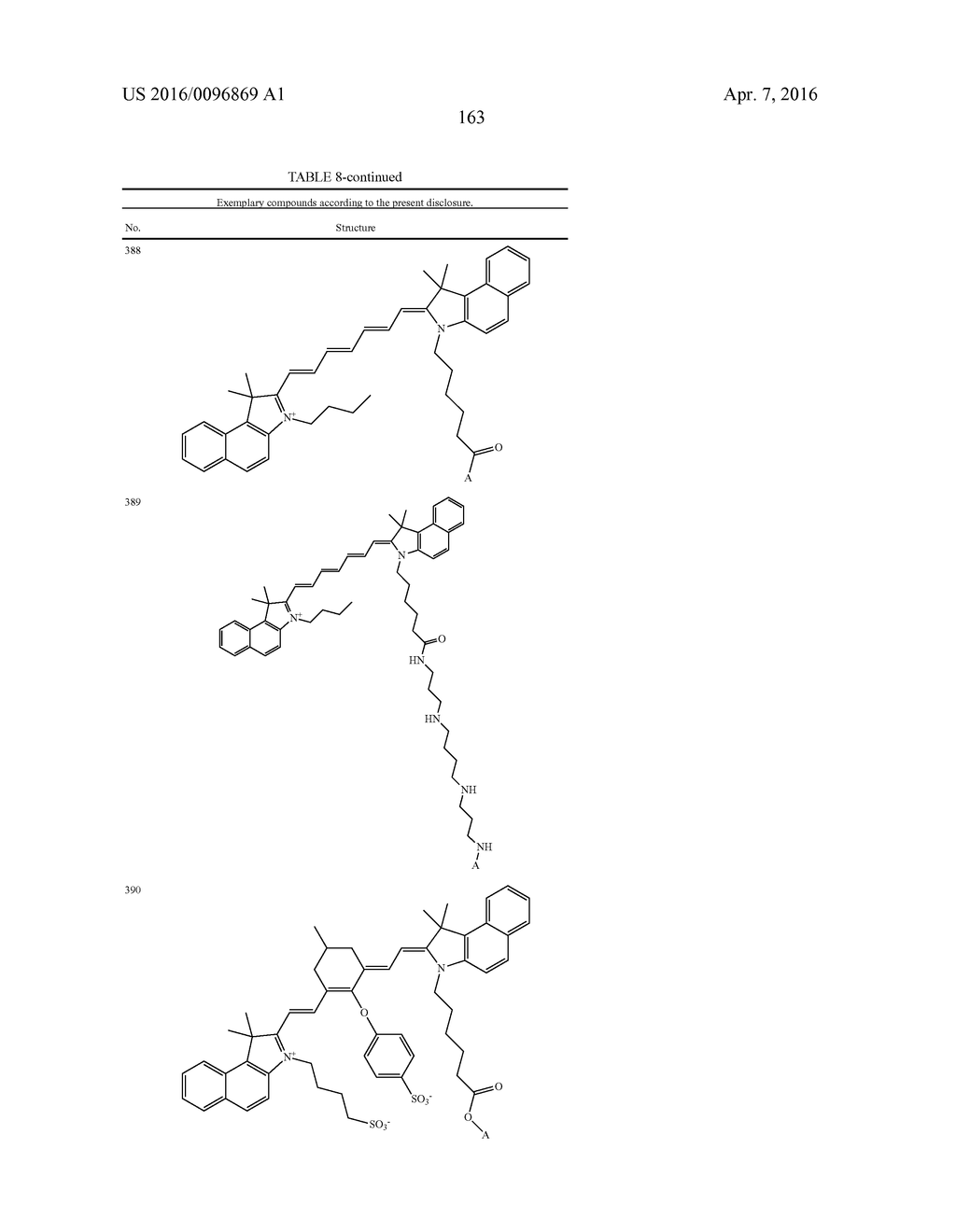 CHLOROTOXIN CONJUGATES AND METHODS OF USE THEREOF - diagram, schematic, and image 204