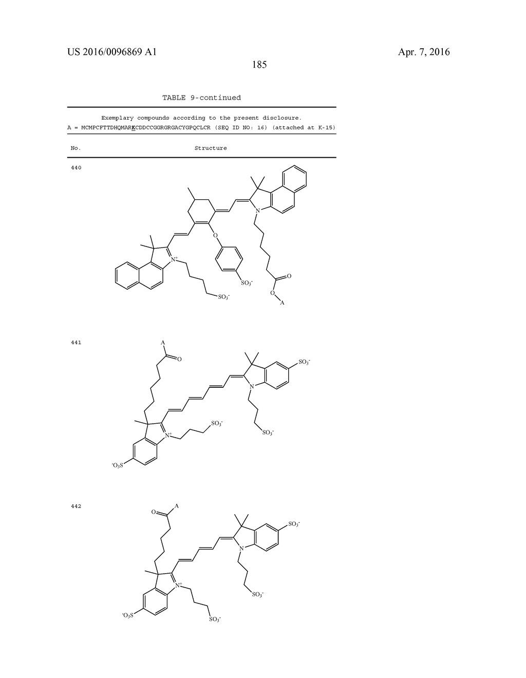 CHLOROTOXIN CONJUGATES AND METHODS OF USE THEREOF - diagram, schematic, and image 226