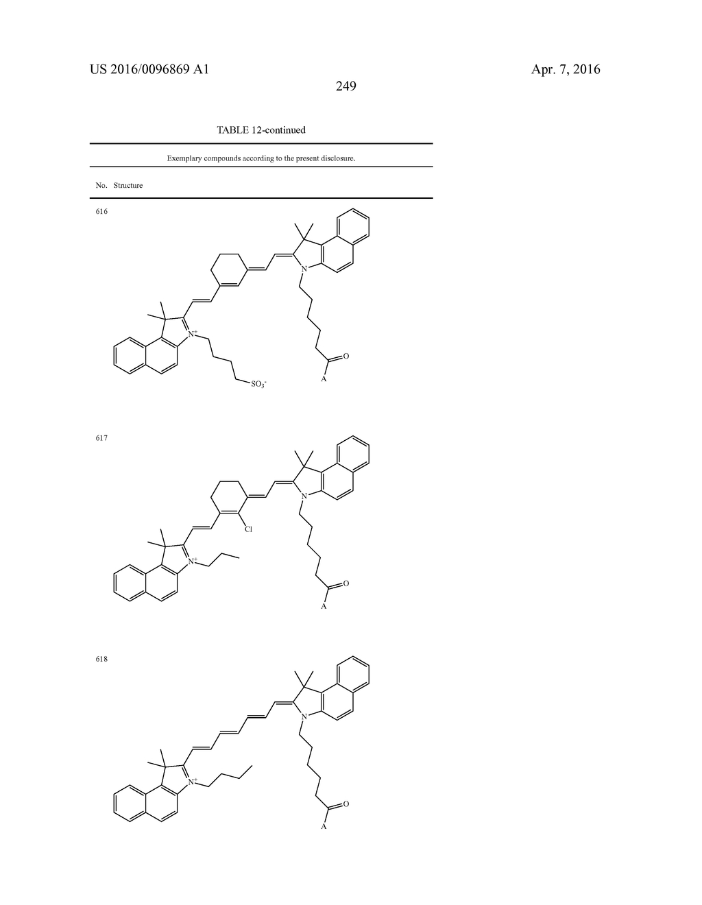 CHLOROTOXIN CONJUGATES AND METHODS OF USE THEREOF - diagram, schematic, and image 290