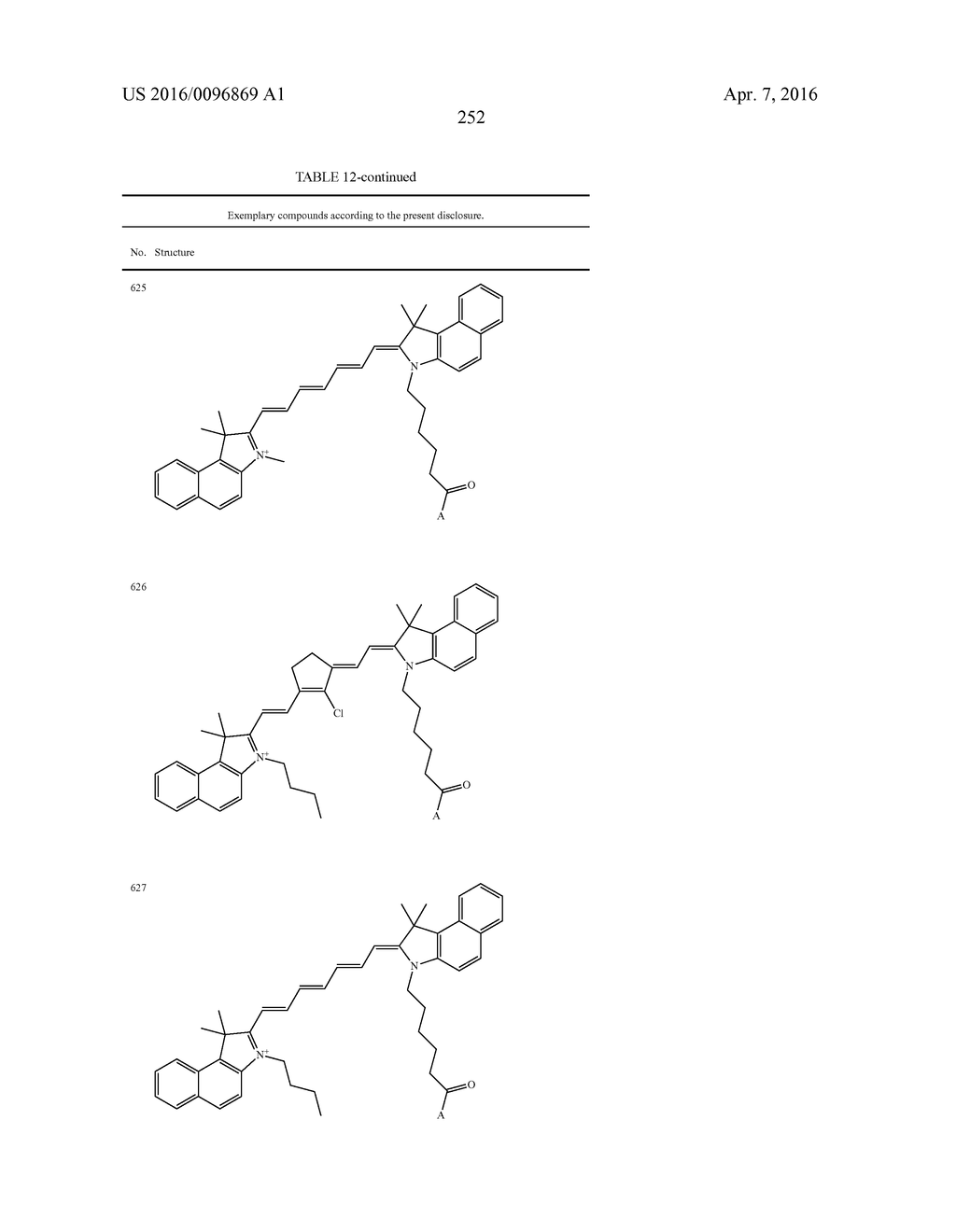 CHLOROTOXIN CONJUGATES AND METHODS OF USE THEREOF - diagram, schematic, and image 293