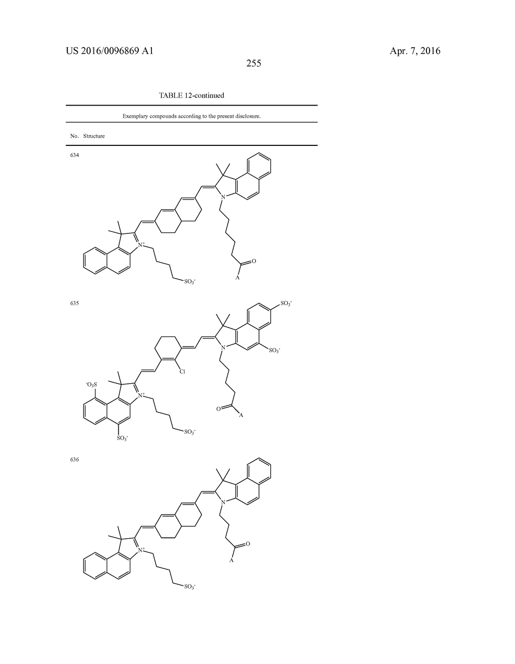 CHLOROTOXIN CONJUGATES AND METHODS OF USE THEREOF - diagram, schematic, and image 296