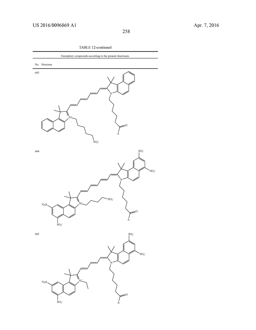 CHLOROTOXIN CONJUGATES AND METHODS OF USE THEREOF - diagram, schematic, and image 299