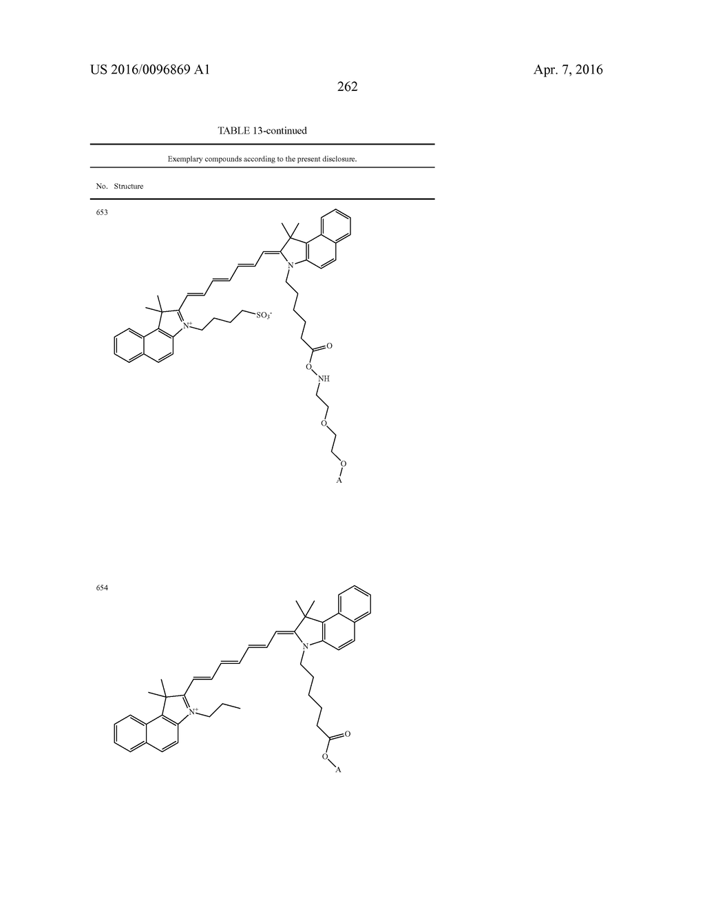 CHLOROTOXIN CONJUGATES AND METHODS OF USE THEREOF - diagram, schematic, and image 303