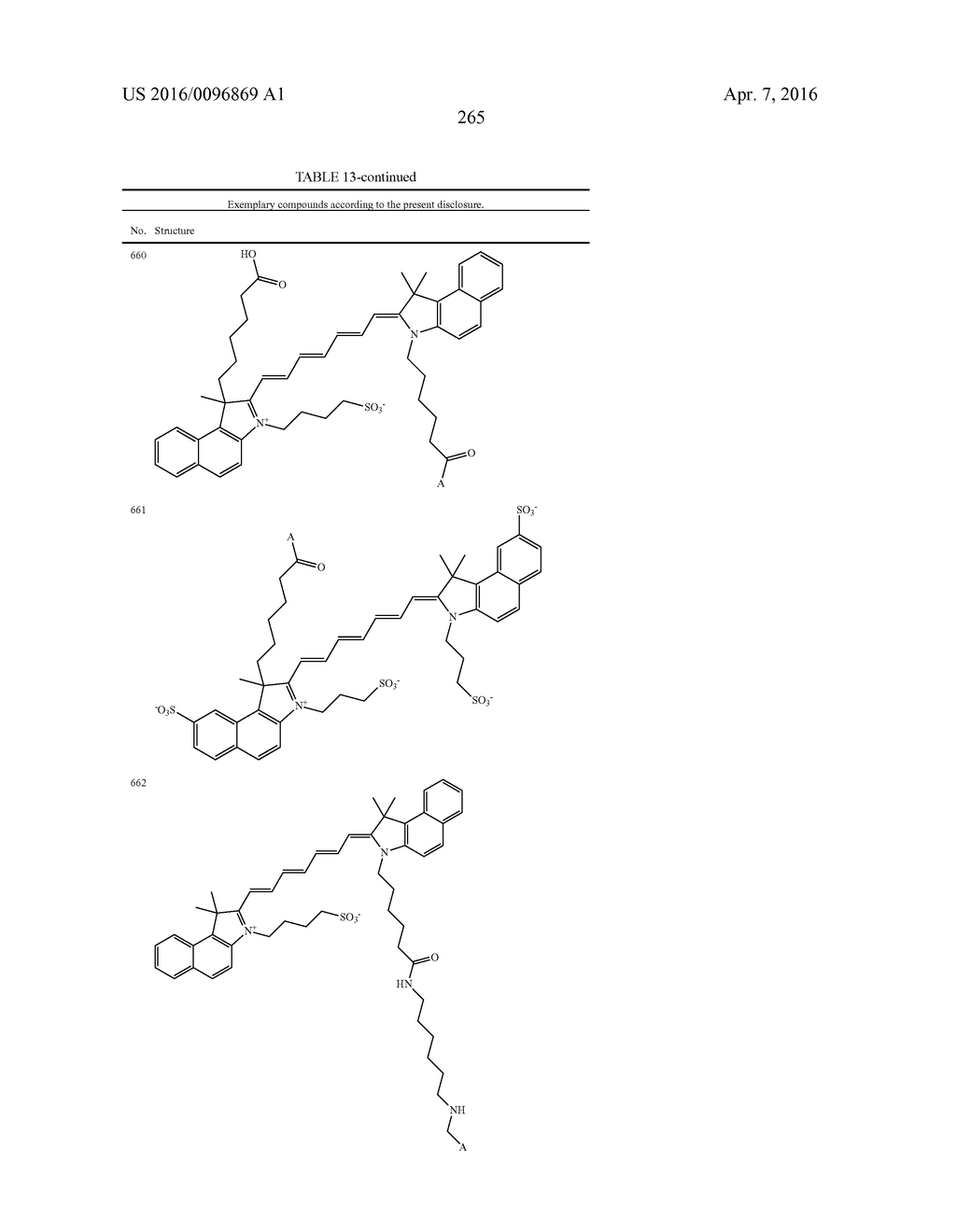 CHLOROTOXIN CONJUGATES AND METHODS OF USE THEREOF - diagram, schematic, and image 306