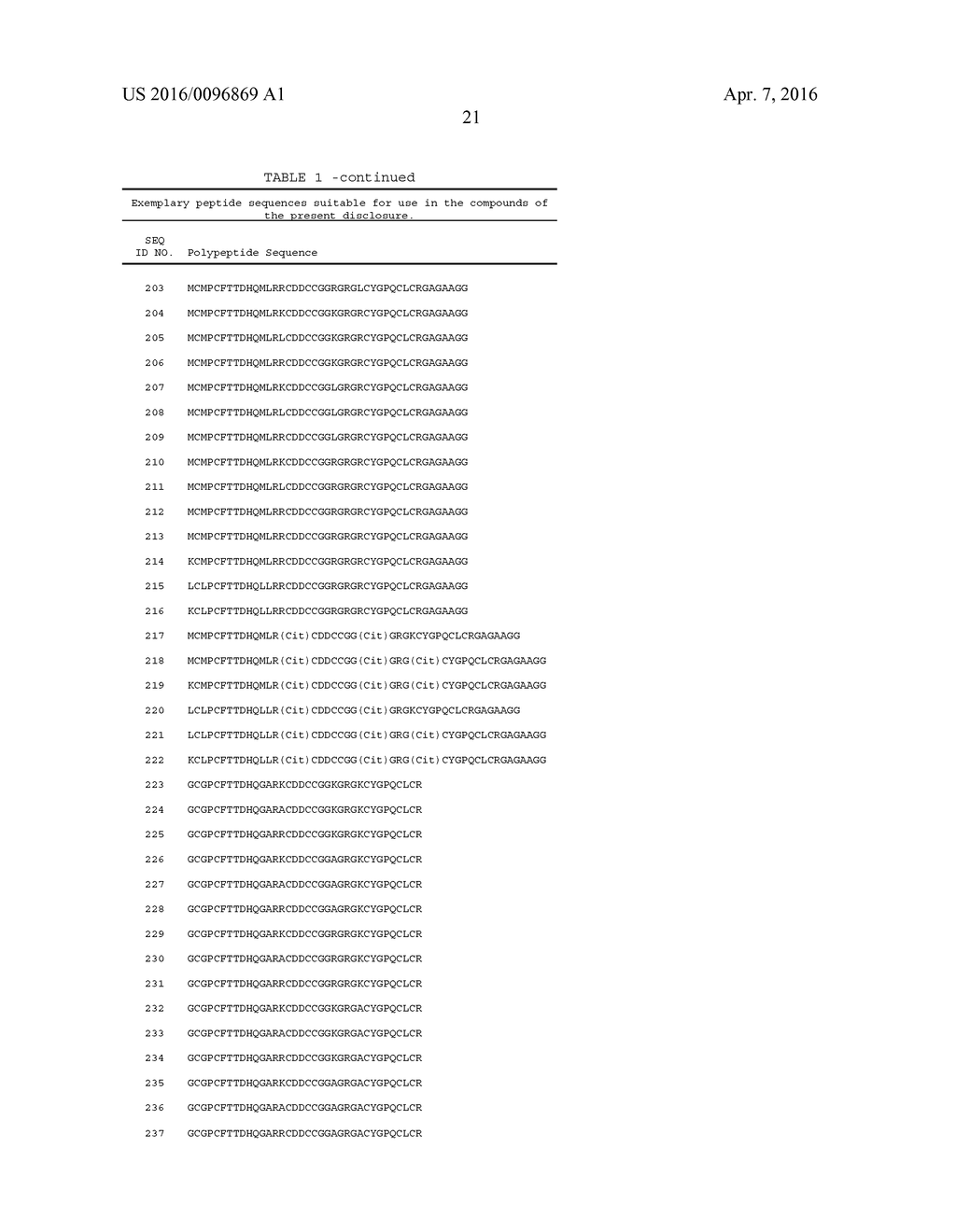 CHLOROTOXIN CONJUGATES AND METHODS OF USE THEREOF - diagram, schematic, and image 62