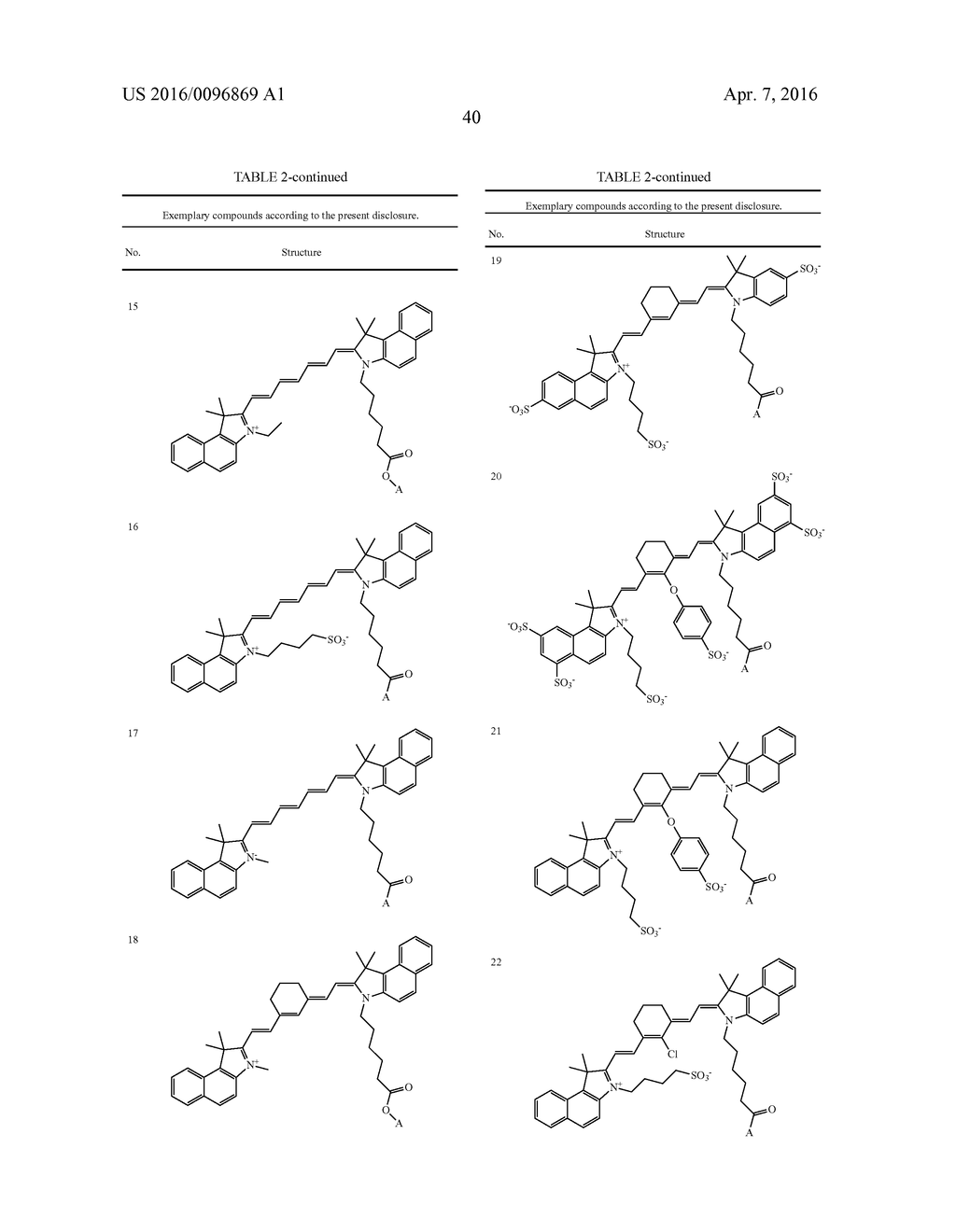 CHLOROTOXIN CONJUGATES AND METHODS OF USE THEREOF - diagram, schematic, and image 81