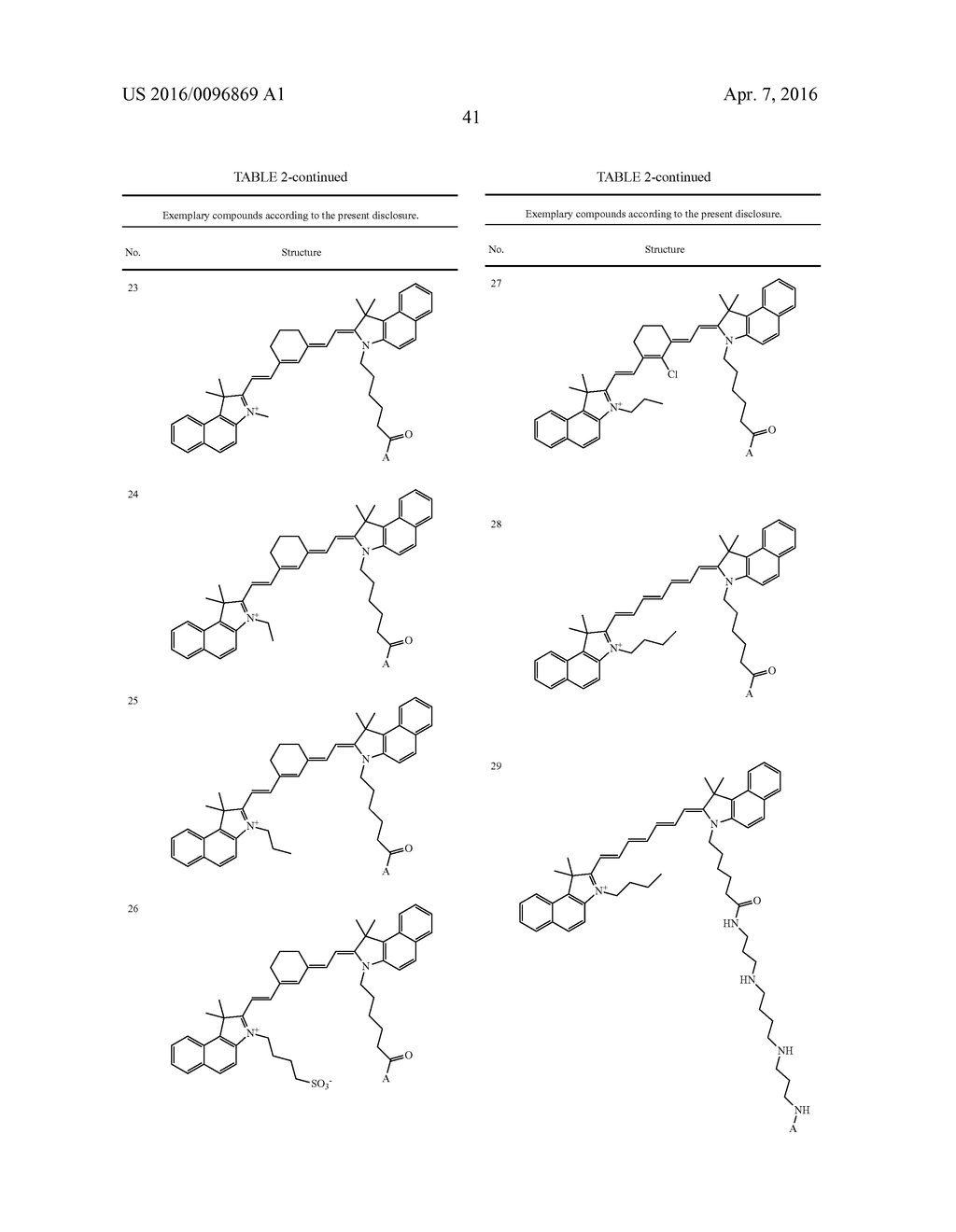 CHLOROTOXIN CONJUGATES AND METHODS OF USE THEREOF - diagram, schematic, and image 82