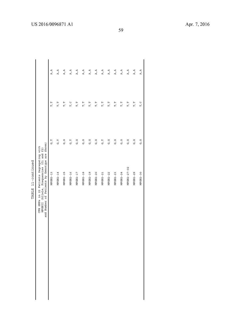 Methods and Reagents for Treatment of Age-Related Macular Degeneration - diagram, schematic, and image 70