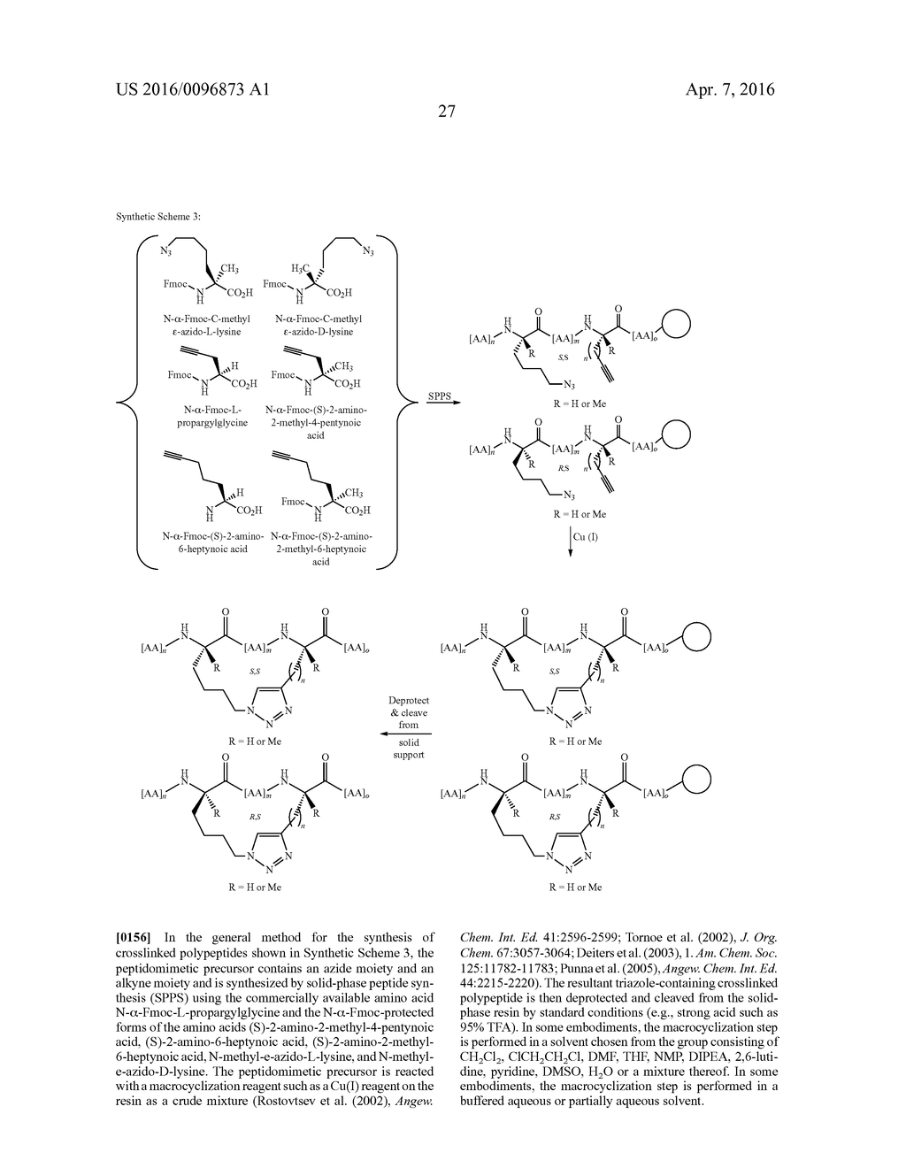 PEPTIDOMIMETIC MACROCYCLES - diagram, schematic, and image 32