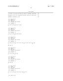 HUMAN CYTOMEGALOVIRUS NEUTRALIZING ANTIBODIES AND USE THEREOF diagram and image