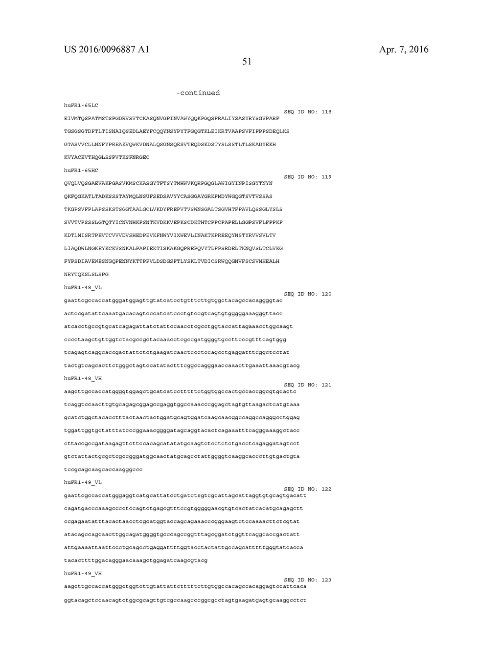 Folate Receptor 1 Antibodies and Immunoconjugates and Uses Thereof - diagram, schematic, and image 73