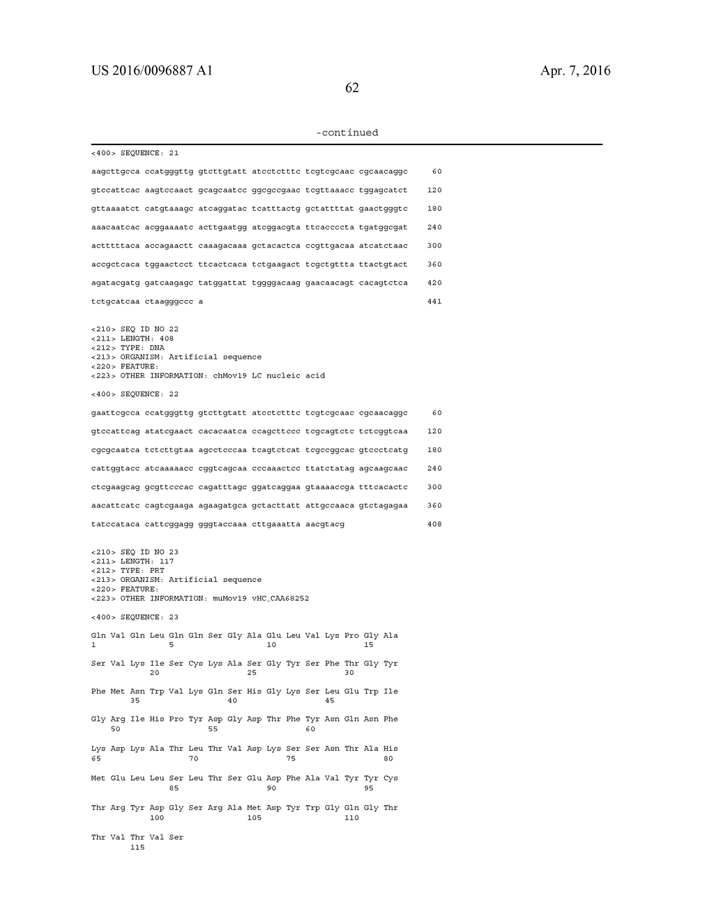 Folate Receptor 1 Antibodies and Immunoconjugates and Uses Thereof - diagram, schematic, and image 84