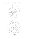 HIGHLY FUNCTIONAL EPOXIDIZED RESINS AND COATINGS diagram and image