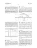 HIGHLY FUNCTIONAL EPOXIDIZED RESINS AND COATINGS diagram and image