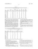 HIGHLY FUNCTIONAL EPOXIDIZED RESINS AND COATINGS diagram and image