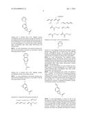 ROOM TEMPERATURE POLYMER CROSSLINKING USING 1-FUNCTIONALIZED     BENZOCYCLOBUTENE diagram and image