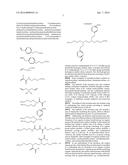 POROUS INORGANIC/ORGANIC HOMOGENOUS COPOLYMERIC HYBRID MATERIALS FOR     CHROMATOGRAPHIC SEPARATIONS AND PROCESS FOR THE PREPARATION THEREOF diagram and image