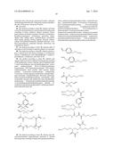 POROUS INORGANIC/ORGANIC HOMOGENOUS COPOLYMERIC HYBRID MATERIALS FOR     CHROMATOGRAPHIC SEPARATIONS AND PROCESS FOR THE PREPARATION THEREOF diagram and image