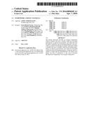 HYDROPHOBIC AEROGEL MATERIALS diagram and image