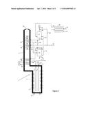 THERMAL CRACKING OF CRUDES AND HEAVY FEEDS TO PRODUCE OLEFINS IN PYROLYSIS     REACTOR diagram and image