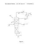 THERMAL CRACKING OF CRUDES AND HEAVY FEEDS TO PRODUCE OLEFINS IN PYROLYSIS     REACTOR diagram and image