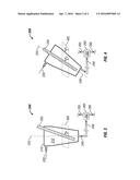 SYSTEMS AND PROCESSES FOR SEPARATING EMULSIFIED WATER FROM A FLUID STREAM diagram and image