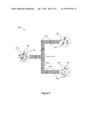 Method of Growing Cells on a Droplet Actuator diagram and image