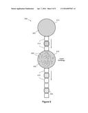 Method of Growing Cells on a Droplet Actuator diagram and image