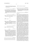 DEVICES AND METHODS FOR DISPLAY OF ENCODED PEPTIDES, POLYPEPTIDES, AND     PROTEINS ON DNA diagram and image