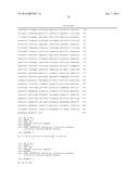 WHEAT PLANTS HAVING INCREASED RESISTANCE TO IMIDAZOLINONE HERBICIDES diagram and image