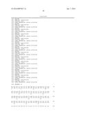 WHEAT PLANTS HAVING INCREASED RESISTANCE TO IMIDAZOLINONE HERBICIDES diagram and image