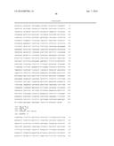 VIRAL VECTORS FOR THE TREATMENT OF RETINAL DYSTROPHY diagram and image