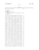 VIRAL VECTORS FOR THE TREATMENT OF RETINAL DYSTROPHY diagram and image