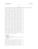 VIRAL VECTORS FOR THE TREATMENT OF RETINAL DYSTROPHY diagram and image