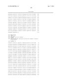 VIRAL VECTORS FOR THE TREATMENT OF RETINAL DYSTROPHY diagram and image