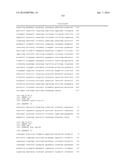 VIRAL VECTORS FOR THE TREATMENT OF RETINAL DYSTROPHY diagram and image