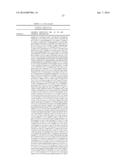 VIRAL VECTORS FOR THE TREATMENT OF RETINAL DYSTROPHY diagram and image