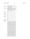 VIRAL VECTORS FOR THE TREATMENT OF RETINAL DYSTROPHY diagram and image