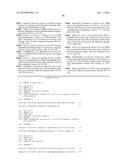 VIRAL VECTORS FOR THE TREATMENT OF RETINAL DYSTROPHY diagram and image