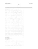 VIRAL VECTORS FOR THE TREATMENT OF RETINAL DYSTROPHY diagram and image