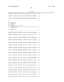 VIRAL VECTORS FOR THE TREATMENT OF RETINAL DYSTROPHY diagram and image