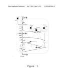 RECOMBINANT ESCHERICHIA COLI FOR PRODUCING SUCCINIC ACID AND APPLICATION     THEREOF diagram and image