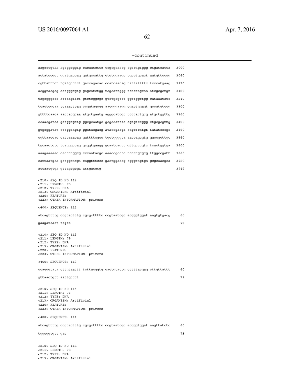 RECOMBINANT ESCHERICHIA COLI FOR PRODUCING SUCCINIC ACID AND APPLICATION     THEREOF - diagram, schematic, and image 74