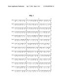 MODIFIED POLYMERASES FOR REPLICATION OF THREOSE NUCLEIC ACIDS diagram and image