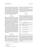 MODIFIED POLYMERASES FOR REPLICATION OF THREOSE NUCLEIC ACIDS diagram and image