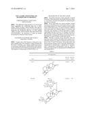 NON-CALORIC SWEETENERS AND METHODS FOR SYNTHESIZING diagram and image