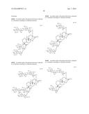 NON-CALORIC SWEETENERS AND METHODS FOR SYNTHESIZING diagram and image