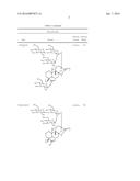 NON-CALORIC SWEETENERS AND METHODS FOR SYNTHESIZING diagram and image