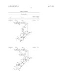 NON-CALORIC SWEETENERS AND METHODS FOR SYNTHESIZING diagram and image