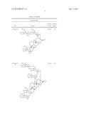 NON-CALORIC SWEETENERS AND METHODS FOR SYNTHESIZING diagram and image